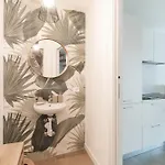 Apartment Porta Romana - Caldara - Spazioso Loft Di Design *