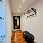 Future Goldoni Apartment Milan