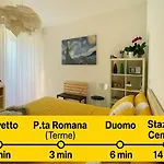 Martinengo30 - Metro M3 * Milan