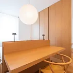 アパート Splendid One Bedroom De Angeli 2nd Fl - Mirable Pm ミラノ