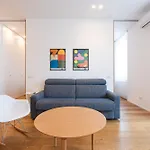 Splendid One Bedroom De Angeli 2nd Fl - Mirable Pm