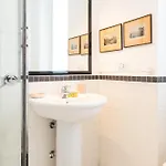 Splendid One Bedroom De Angeli 2nd Fl - Mirable Pm * ミラノ