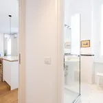 Splendid One Bedroom De Angeli 2nd Fl - Mirable Pm アパート *