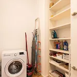 アパート Splendid One Bedroom De Angeli 2nd Fl - Mirable Pm