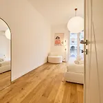 Cozy 3 Bedrooms Buenos Aires - Mirable Pm Apartment *