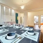 Apartment Cozy 3 Bedrooms Buenos Aires - Mirable Pm