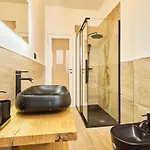 Apartment Cozy 3 Bedrooms Buenos Aires - Mirable Pm *