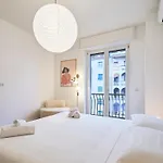 Cozy 3 Bedrooms Buenos Aires - Mirable Pm *