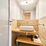 Cozy 3 Bedrooms Buenos Aires - Mirable Pm Apartment