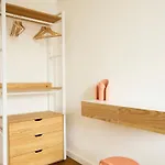 Cozy 3 Bedrooms Buenos Aires - Mirable Pm Apartment *