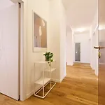 Apartment Cozy 3 Bedrooms Buenos Aires - Mirable Pm *