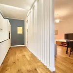 Apartment Cozy 3 Bedrooms Buenos Aires - Mirable Pm