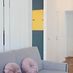 Cozy 3 Bedrooms Buenos Aires - Mirable Pm Apartment Milan