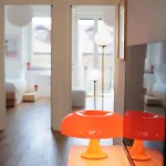 Apartment Cozy 3 Bedrooms Buenos Aires - Mirable Pm