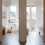 Cozy 3 Bedrooms Buenos Aires - Mirable Pm Apartment *