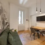 아파트 Dimora Di Isola - Self Check-in & Fast Wi-fi *