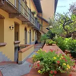 Διαμέρισμα Monolocale Adelaide Abbadesse M3-m5 Zara Μιλάνο