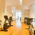 Citylife Prime With Big Terrace *