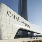 Citylife Prime With Big Terrace Apartment *