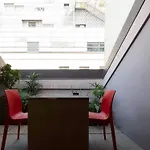 Straf, Milan, A Member Of Design Hotel Milan