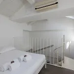Appartement Hacca Collection - Open Space In Porta Ticinese *
