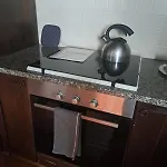 Monolocale Beatrice Abbadesse M3-m5 Zara Aparthotel Mailand