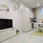 Gambara M1 - Prato Fiorito, Appartament Apartamento Milán