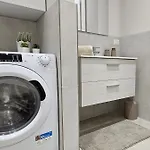 Gambara M1 - Prato Fiorito, Appartament *