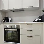 Gambara M1 - Prato Fiorito, Appartament Milán