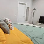 Gambara M1 - Prato Fiorito, Appartament