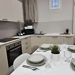 Gambara M1 - Prato Fiorito, Appartament Apartamento Milán