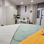 Apartamento Gambara M1 - Prato Fiorito, Appartament Milán