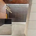 Giax Tower-spa, Pool, Parking アパート *