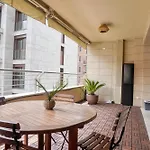 Citylife Prime With Big Terrace Milan