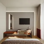 Hotell Mokinba Baviera