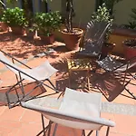 Διαμέρισμα Monolocale Adelaide Abbadesse M3-m5 Zara *