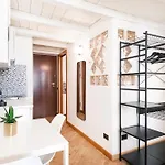Apartment Relstay - Moscova *
