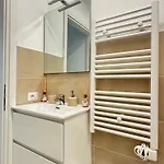 Cmcasevacanze Apartman *