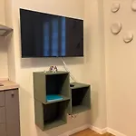 Da Vinci Апартаменты *