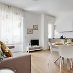 Martesana - Bicocca Apartment