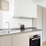 Martesana - Bicocca Apartment *