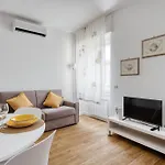 Apartment Martesana - Bicocca Milan