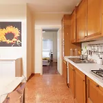 Apartmán Guesthost - Arco Della Pace Milán