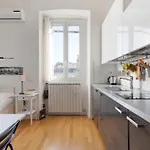 Apartamento Guesthost - Mm Tolstoj - *