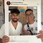 Hostel Lion & Youth Milán