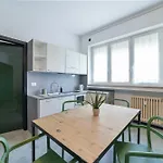 Foresteria Monti Διαμέρισμα