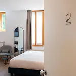 Appart hôtel Relstay - Amendola 3*