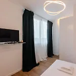 New! Skyline Appartement