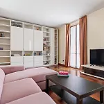 Ampia Casa Su Due Piani, A Pochi Minuti Dai Navigli E Metro Appartement *
