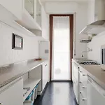 Apartment Guesthost - M4 California Bright *